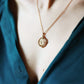 Bonheur Necklace