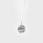 Ox Zodiac Necklace