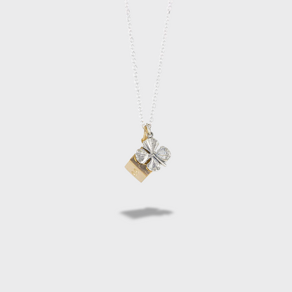 Casino Necklace
