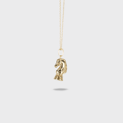 Collier Cavalier