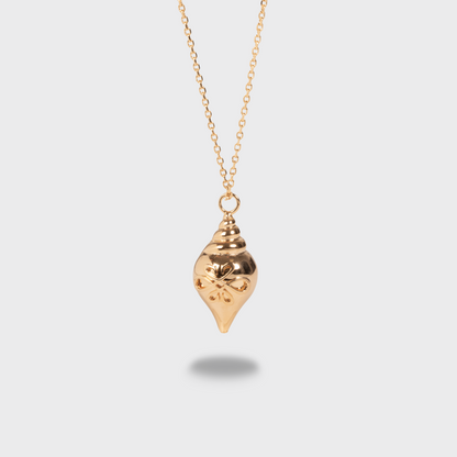 Collier Conque