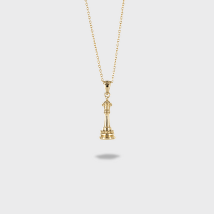 Queen Necklace