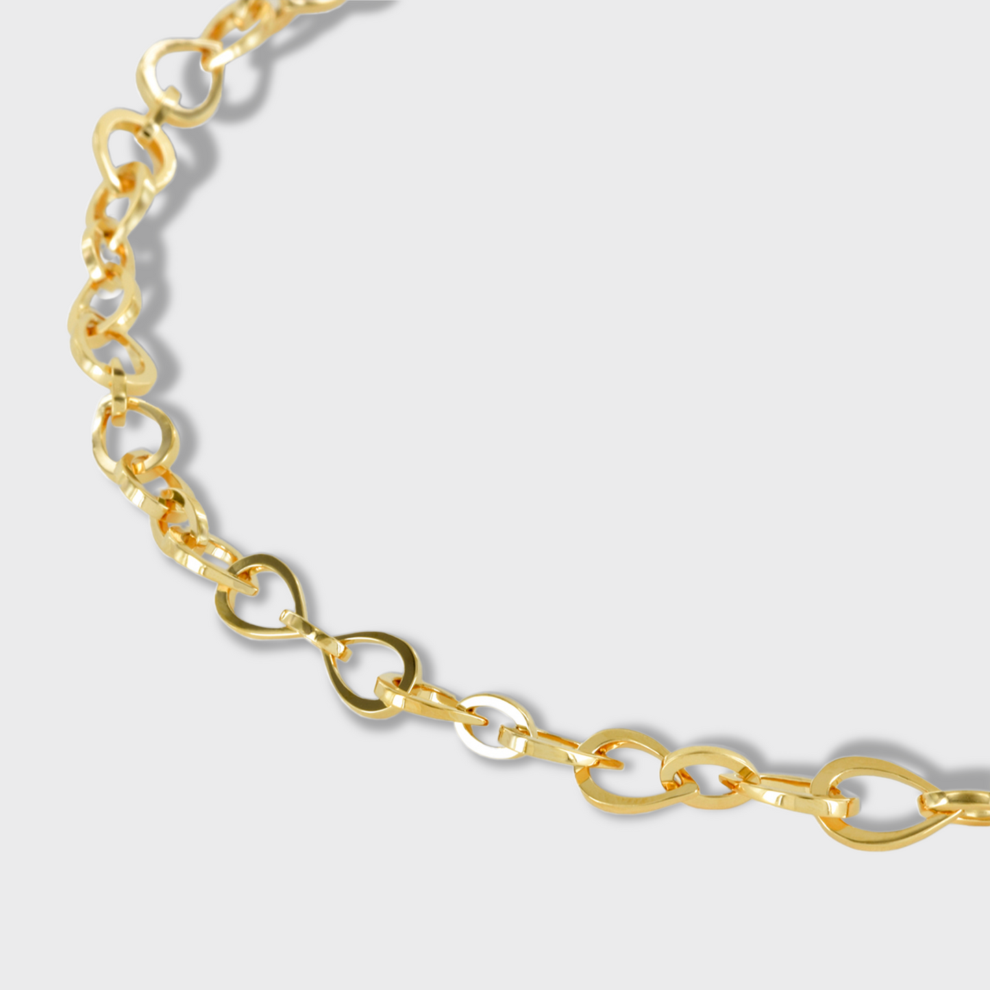 Désir Necklace