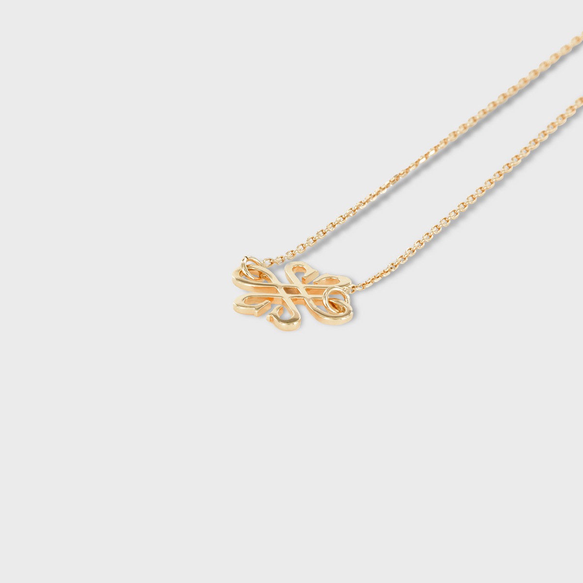 Double Collier Pour Femmes Style Oiseaux/Animaux - Or Et Argent, Longueur Ajustable