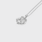 Lotus Necklace