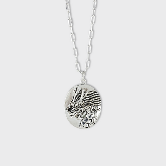 Majesty Necklace