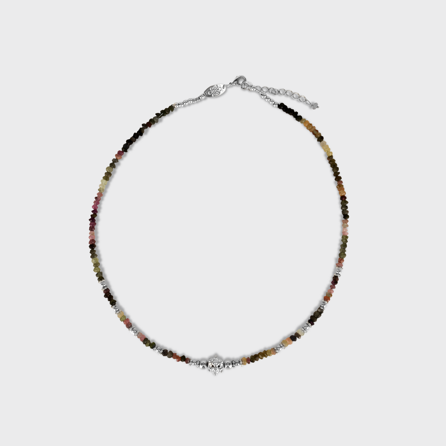 Paksé Necklace