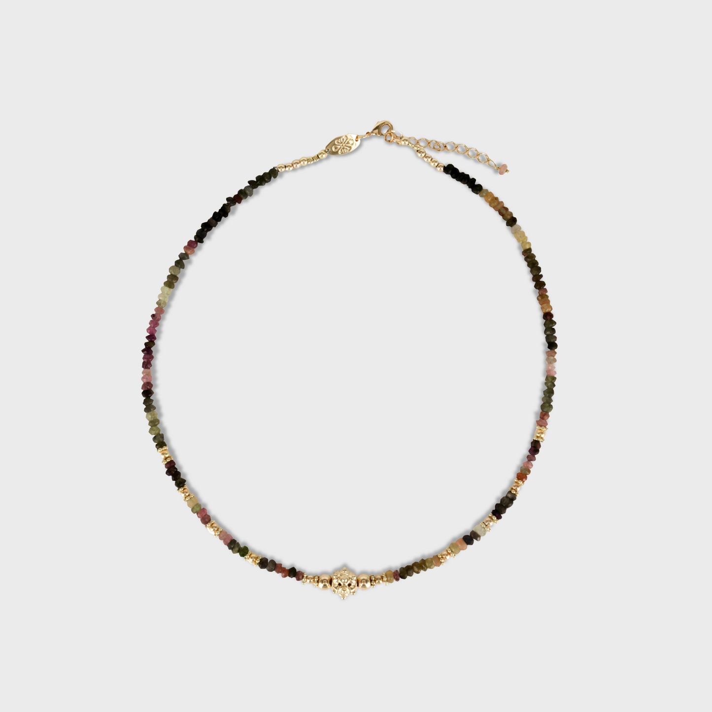 Paksé Necklace