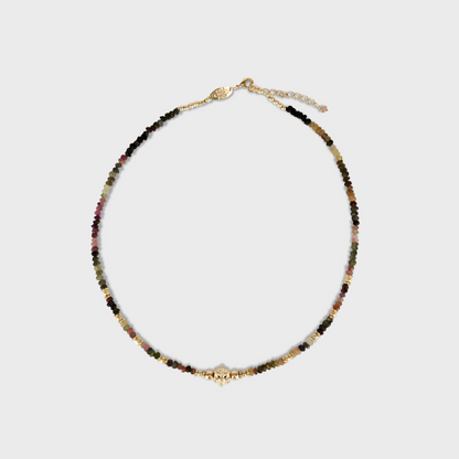 Paksé Necklace