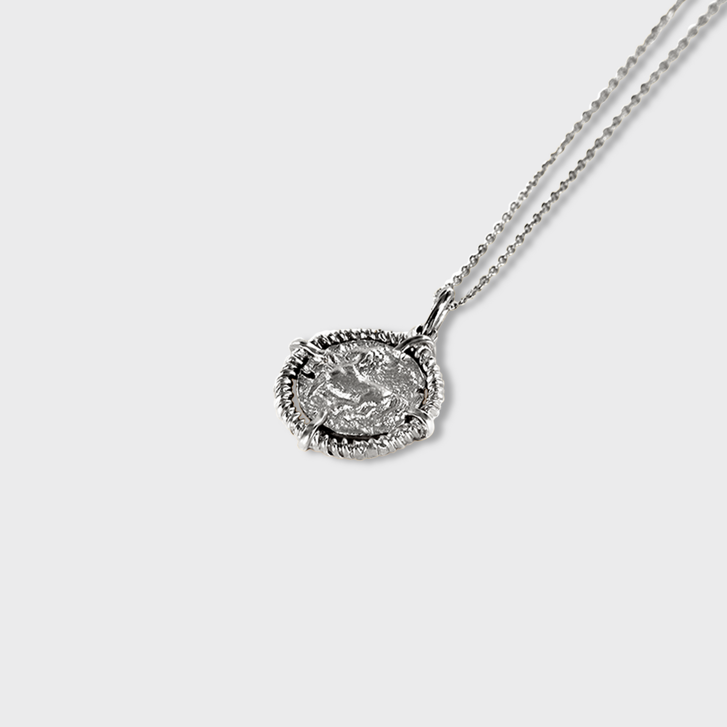 Collier Reconnaissance