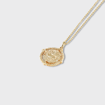 Collier Reconnaissance