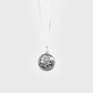 Collier Zodiaque Serpent