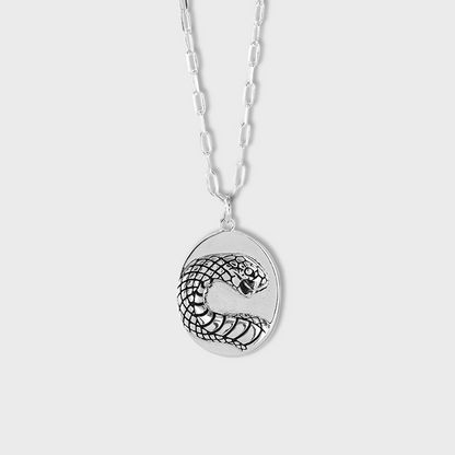 Collier Serpentia