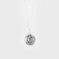 Collier Zodiaque Singe