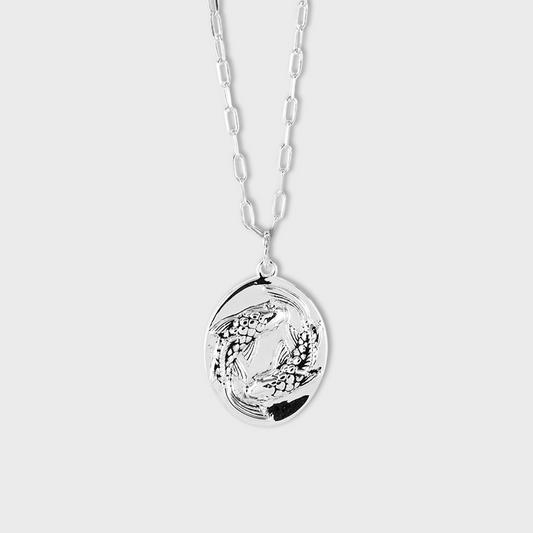 Vaillance Necklace