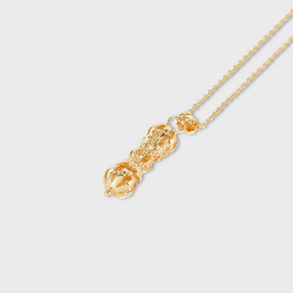 Collier Vajra