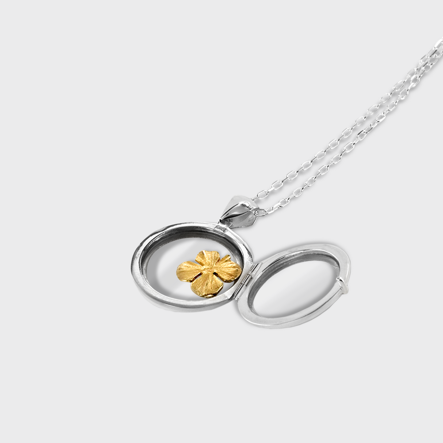 Collier Chance