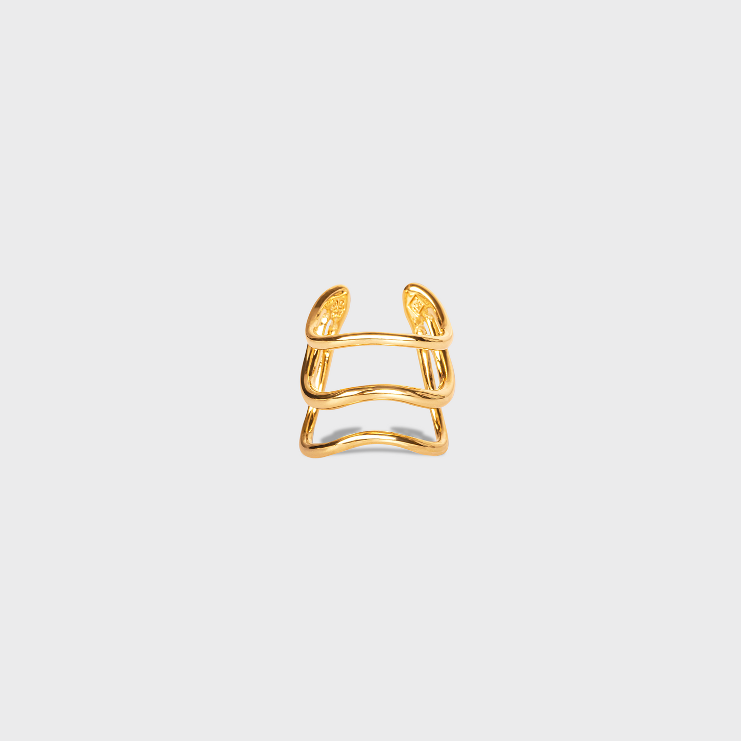 Earcuff Vague