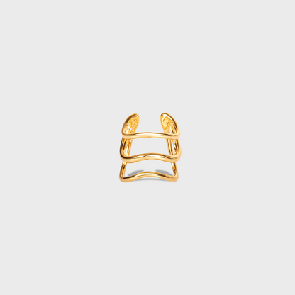 Earcuff Vague