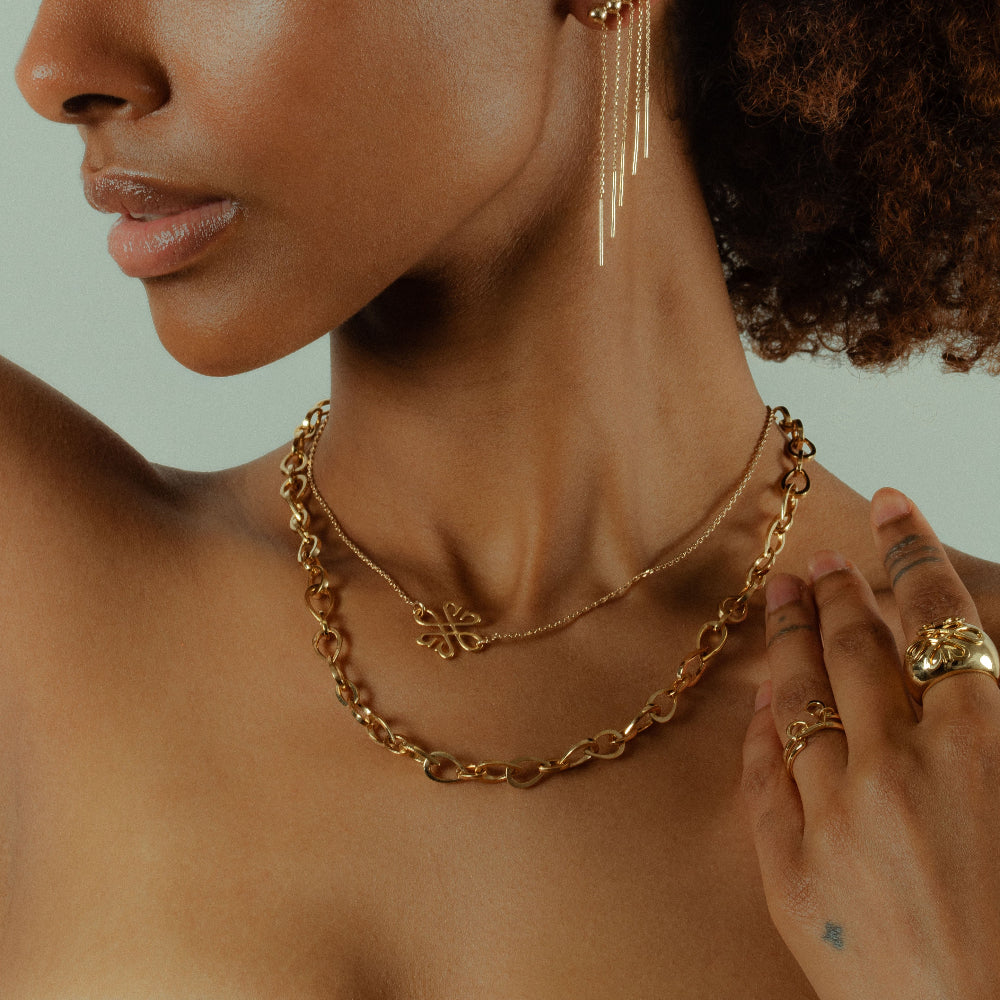 Collier Désir