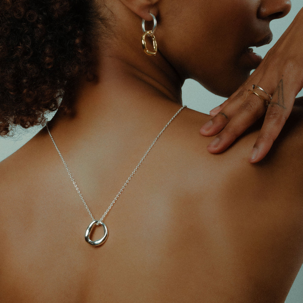 Collier Onde
