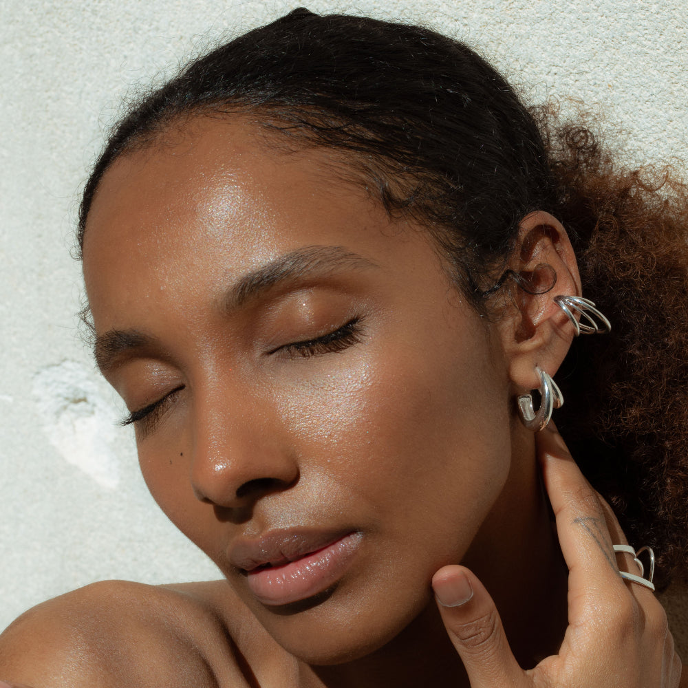 Earcuff Etreinte