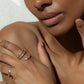 Bague Valse