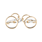 Boucles d'oreilles Eclipse