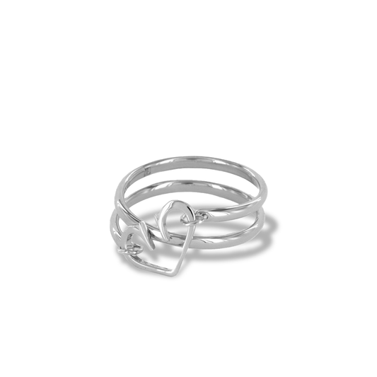 Plaisir Ring