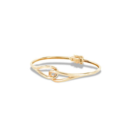 Loop bangle