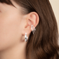 Earcuff Etreinte