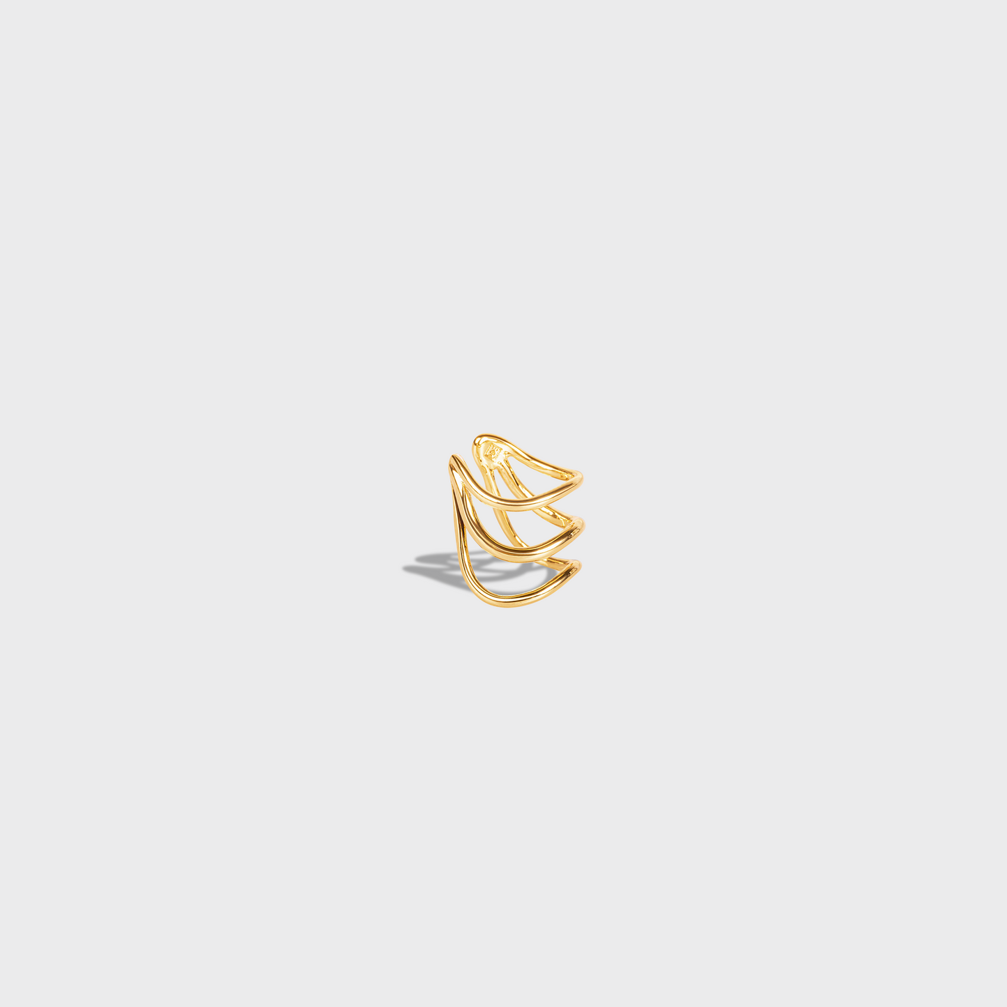 Earcuff Vague